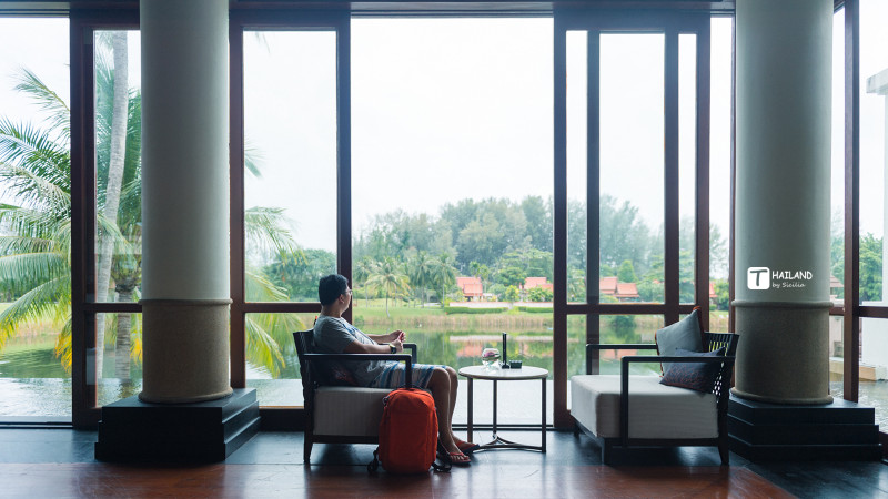 回忆那年在泰国踏浪看海,带你一起去泰国看海