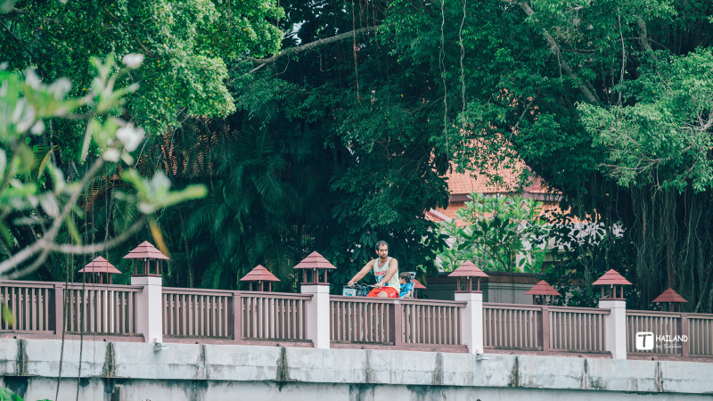 回忆那年在泰国踏浪看海,带你一起去泰国看海
