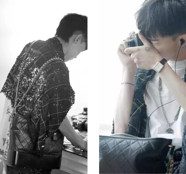 入秋包包推荐美包分享,秋冬实用的高颜值包包分享合集