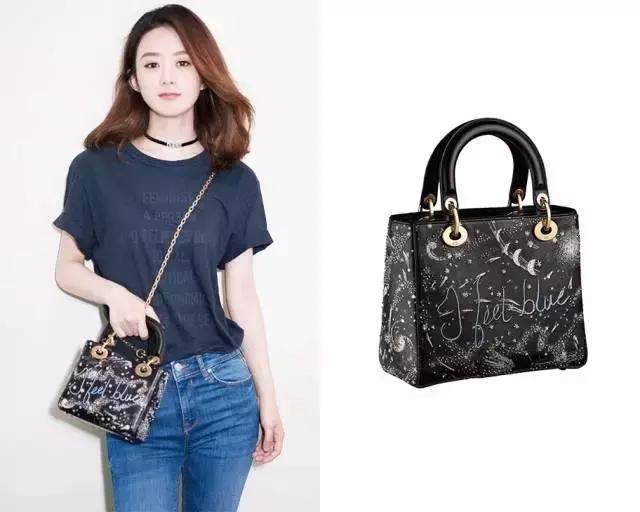 入秋包包推荐美包分享,秋冬实用的高颜值包包分享合集