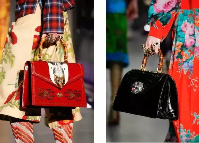 入秋包包推荐美包分享,秋冬实用的高颜值包包分享合集