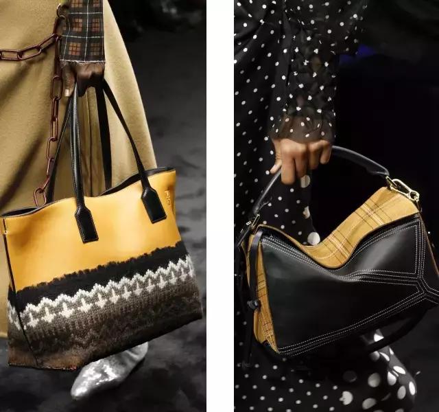 入秋包包推荐美包分享,秋冬实用的高颜值包包分享合集