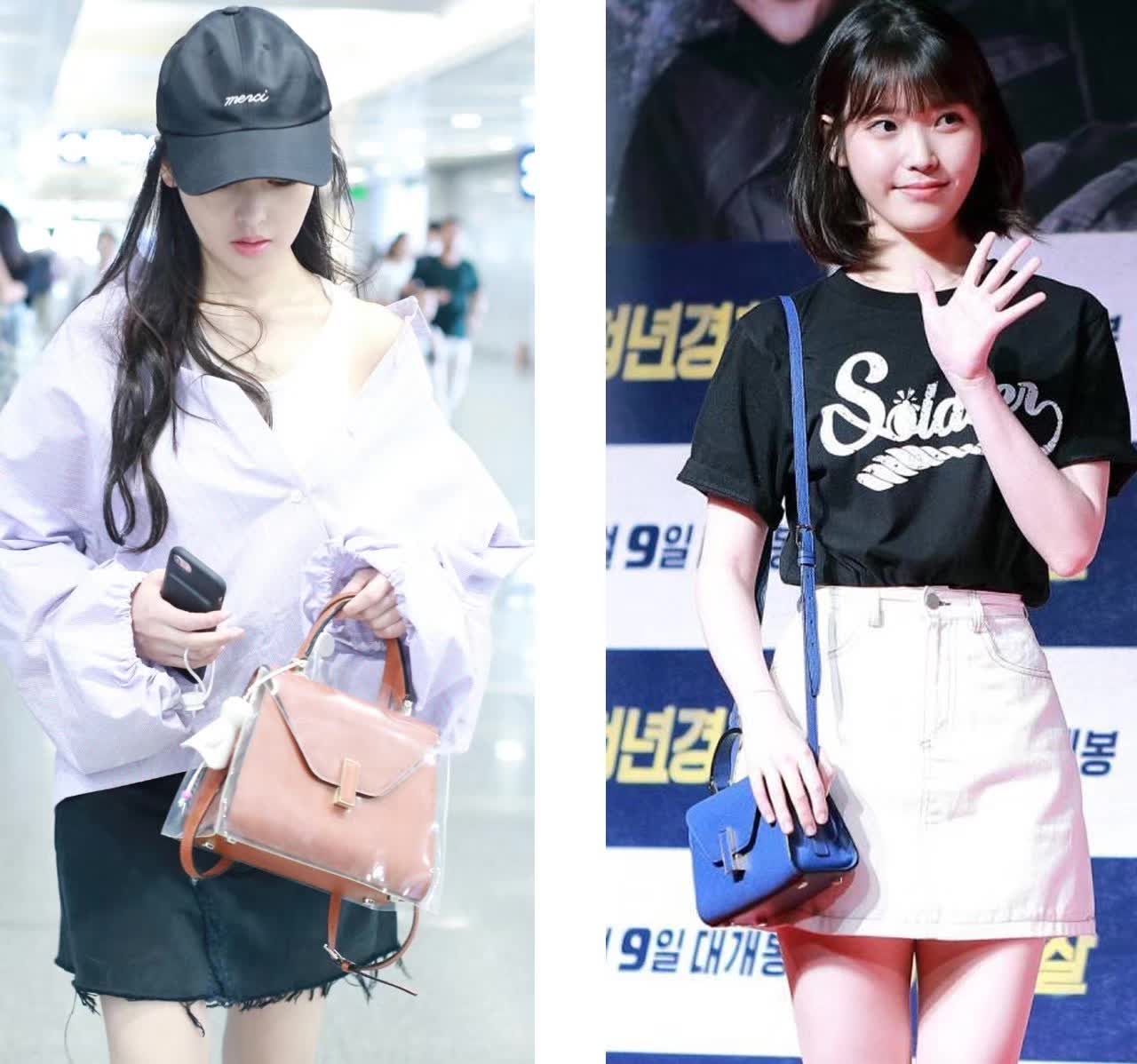 入秋包包推荐美包分享,秋冬实用的高颜值包包分享合集