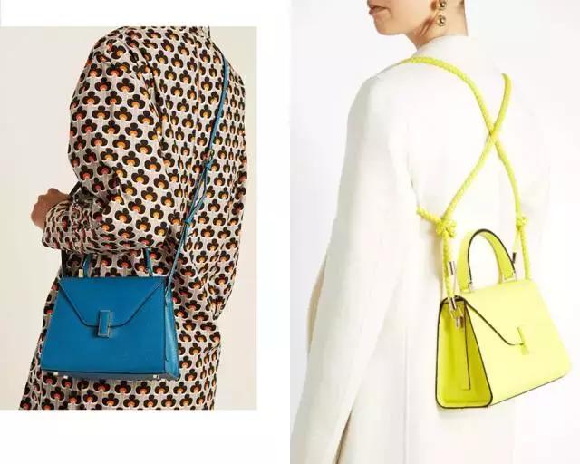 入秋包包推荐美包分享,秋冬实用的高颜值包包分享合集