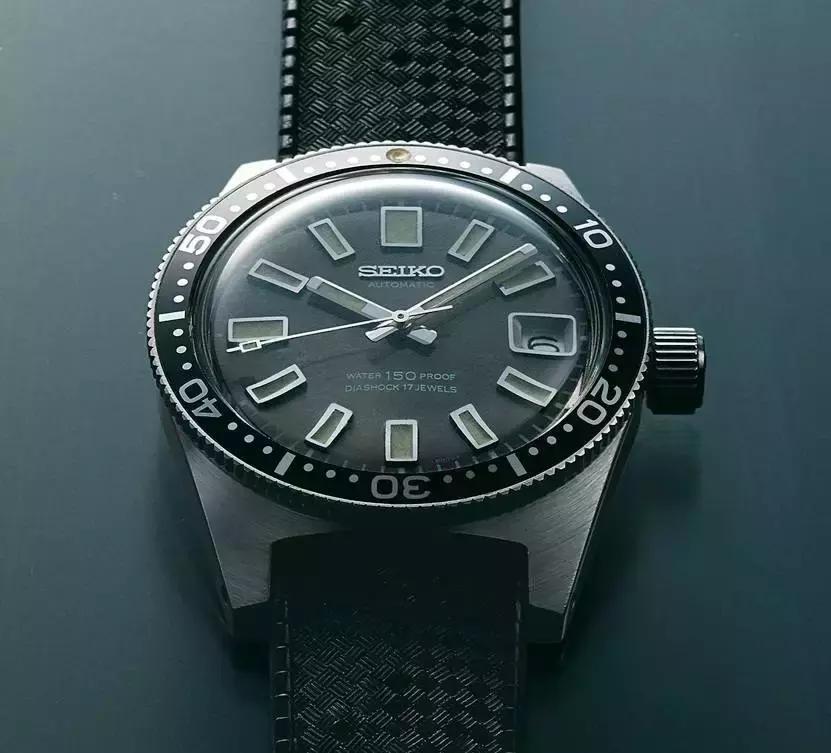 走心的服务与走心的表，都啥样事儿的？日本表引发的思考