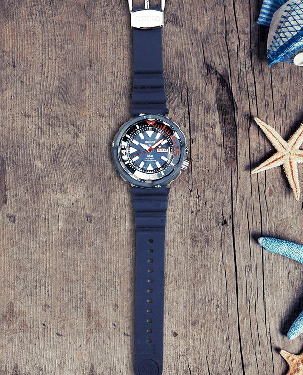 走心的服务与走心的表，都啥样事儿的？日本表引发的思考