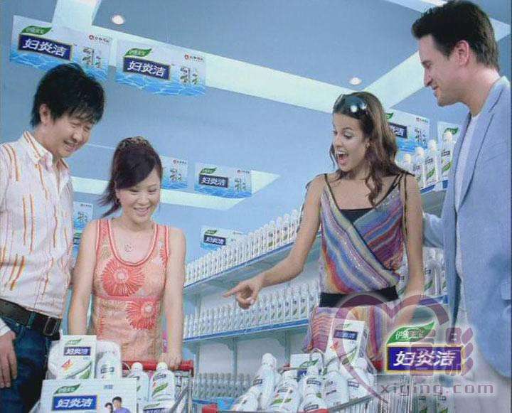 那些年,你听过的各种*脑洗**广告,想起十个算你牛,二十个就是脑神