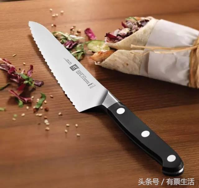 买不起，和爱不到一样，都是人生常态，奢侈刀具大集锦