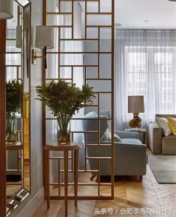 美到惊艳的轻奢新中式,简约低调低奢风格