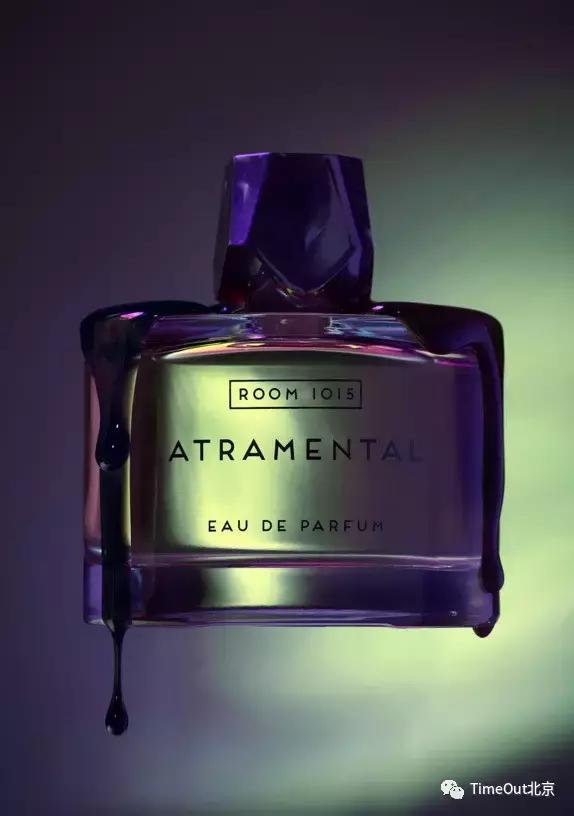 旅行文艺香水,旅行香水推荐