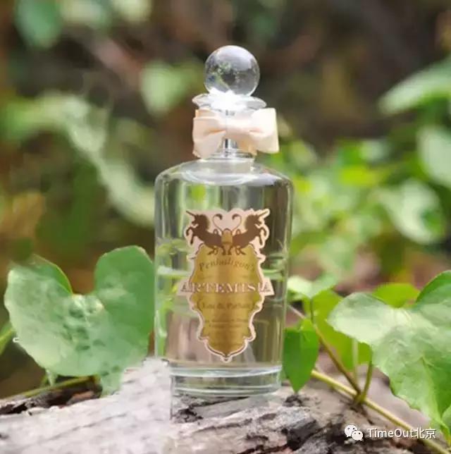 旅行文艺香水,旅行香水推荐