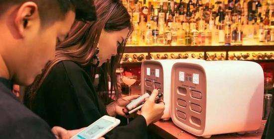 投影视做街电但我们依然不懂聚美和陈欧