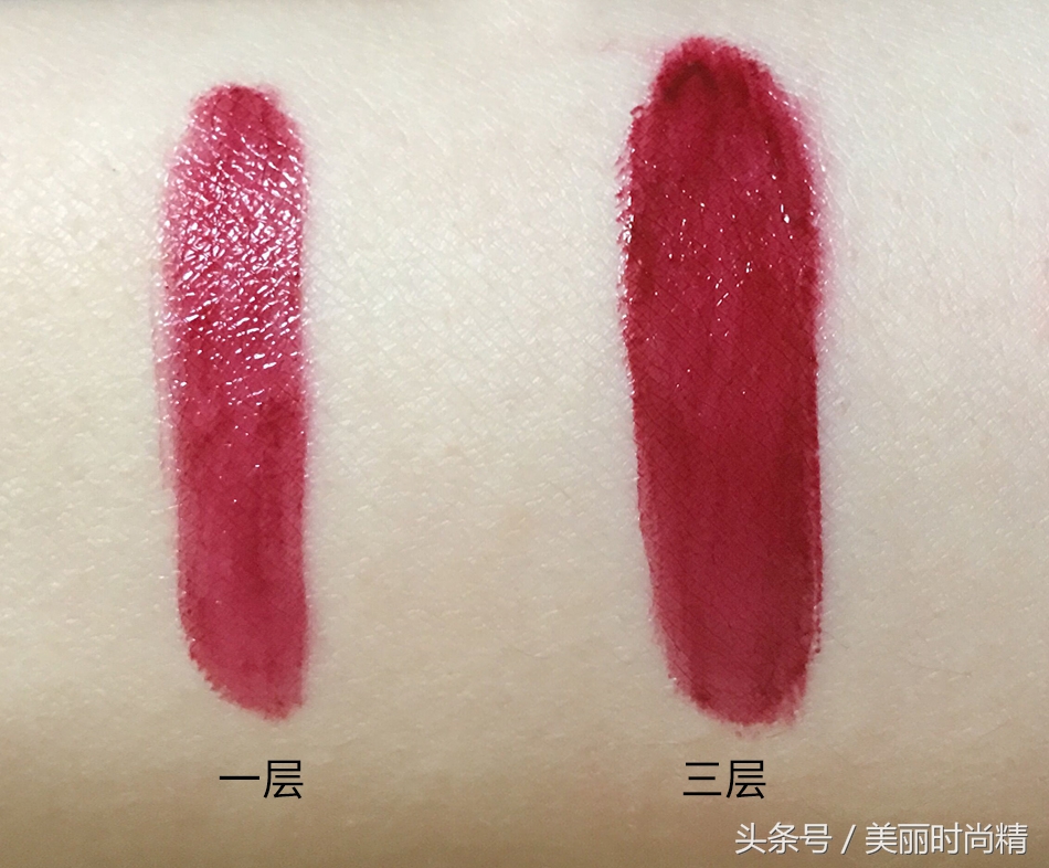 秋冬可以当口红打底的好用唇膏,秋冬必入眼影唇膏