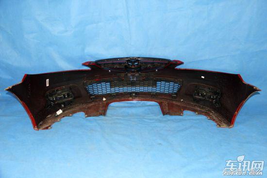 汽车之友马自达6锐志,马自达mx6拆车视频