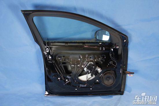 汽车之友马自达6锐志,马自达mx6拆车视频