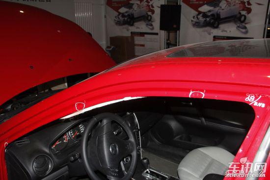 汽车之友马自达6锐志,马自达mx6拆车视频