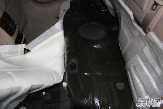 汽车之友马自达6锐志,马自达mx6拆车视频