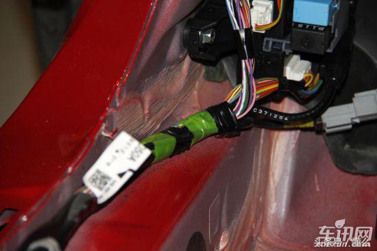 汽车之友马自达6锐志,马自达mx6拆车视频