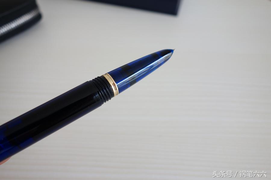 永生钢笔测评,钢笔永生618评测