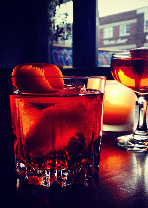 酒，神秘又刺激的“*身失**酒”，究竟是什么酒？