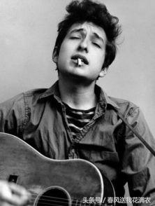 鲍勃迪伦获诺贝尔文学奖现场,鲍勃迪伦获得诺贝尔文学奖的歌曲