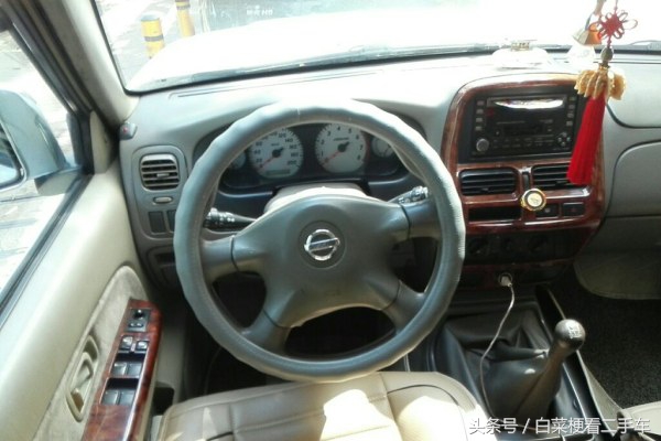 2004年帕拉丁2.4新车价格,帕拉丁2004价格