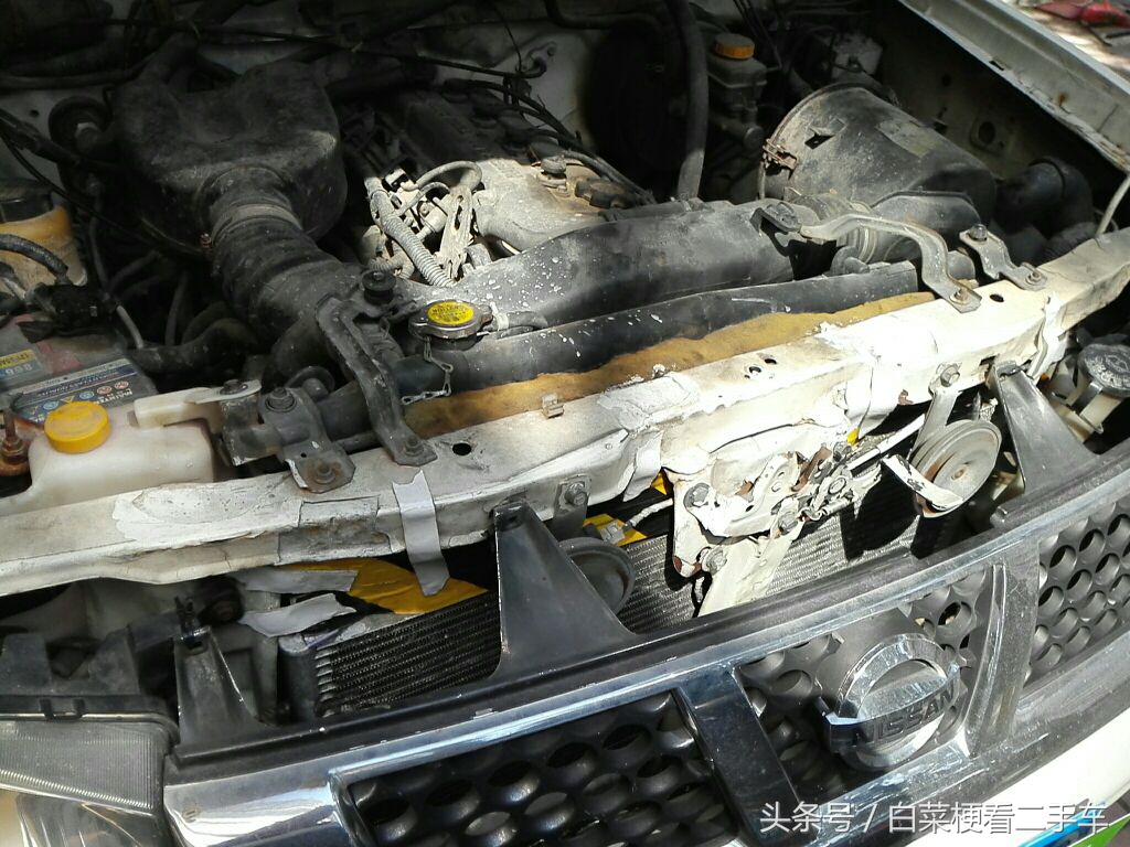 2004年帕拉丁2.4新车价格,帕拉丁2004价格