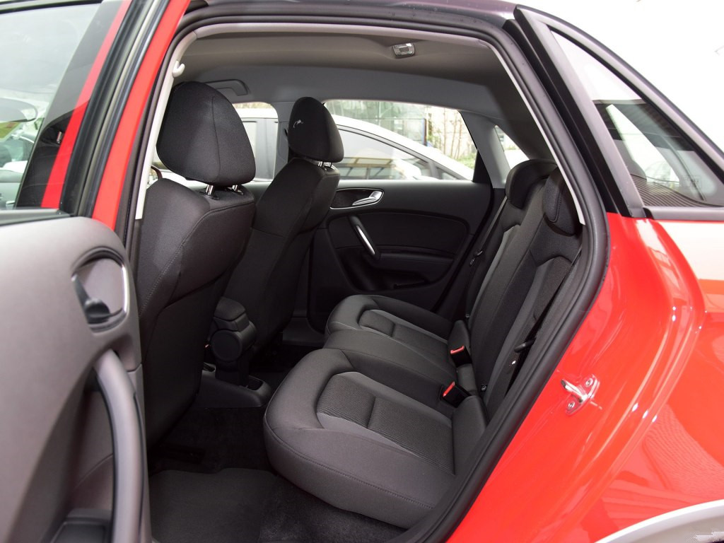 因为喜欢所以值得奥迪A1为那些爱它的人准备的