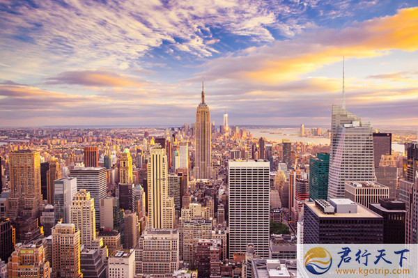 美国东西部自驾游,美国西部和东部旅游攻略