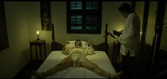 失眠2个方法让你一觉睡到天亮,看完睡个好觉的句子