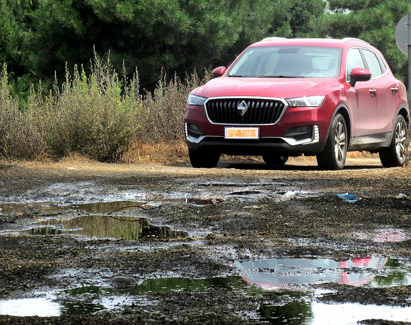 宝沃bx5好不好谁买谁知道,宝沃bx5值得买吗