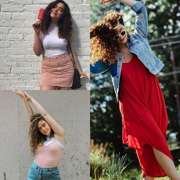 资深胖女孩8年淘宝3钻买家——时尚大码女装店种草整理推荐