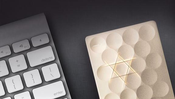 颜值最高的硬盘盒,机械移动硬盘高颜值