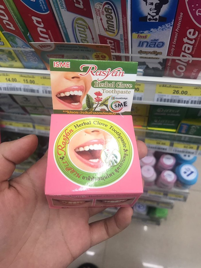 泰国711值得带回去的,泰国711便利店必买清单