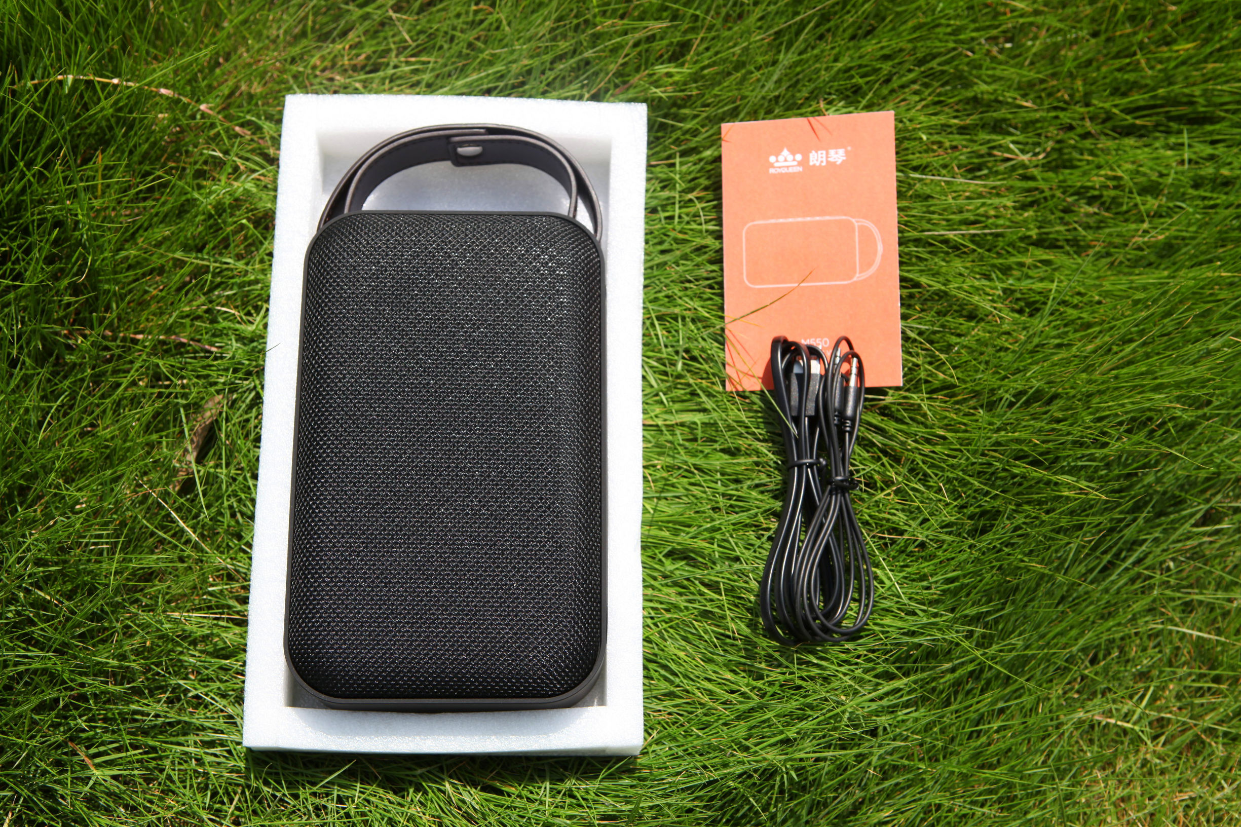 朗琴550蓝牙音箱,朗琴m550的音箱使用说明视频