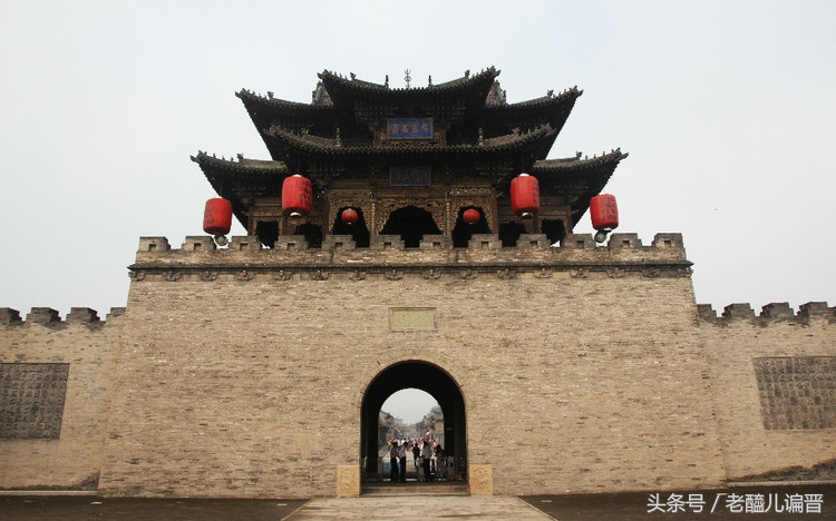 晋商八大世家,八大有名的晋商都有谁