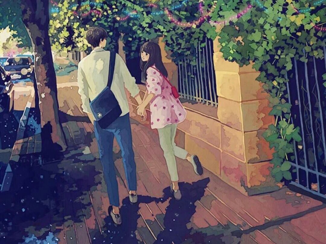 月黑风高,教你正确区分直男与直男癌?