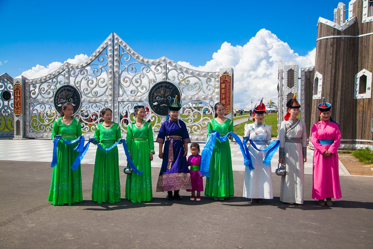 去内蒙古必须要知道什么知识,为什么那么多人去内蒙