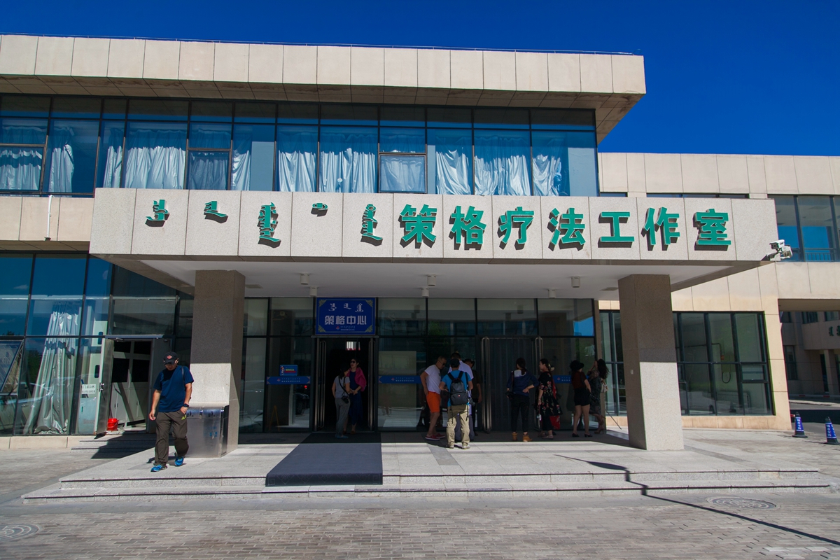 去内蒙古必须要知道什么知识,为什么那么多人去内蒙