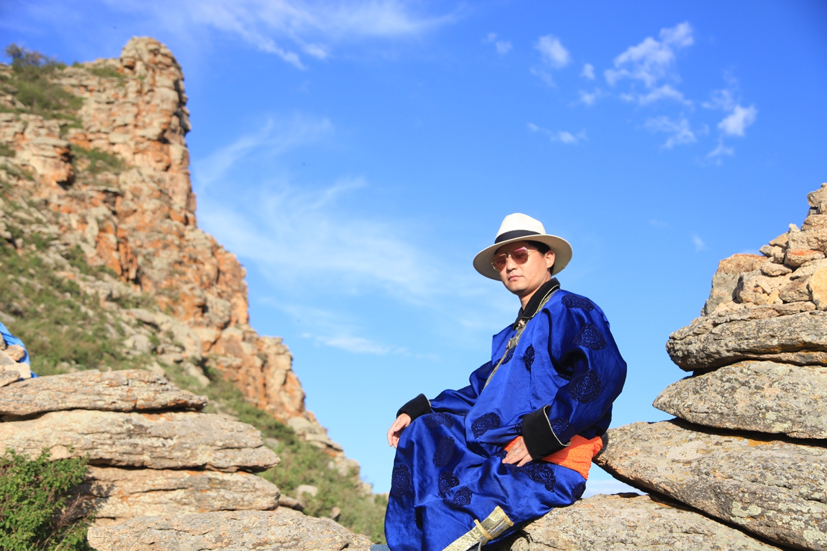 去内蒙古必须要知道什么知识,为什么那么多人去内蒙