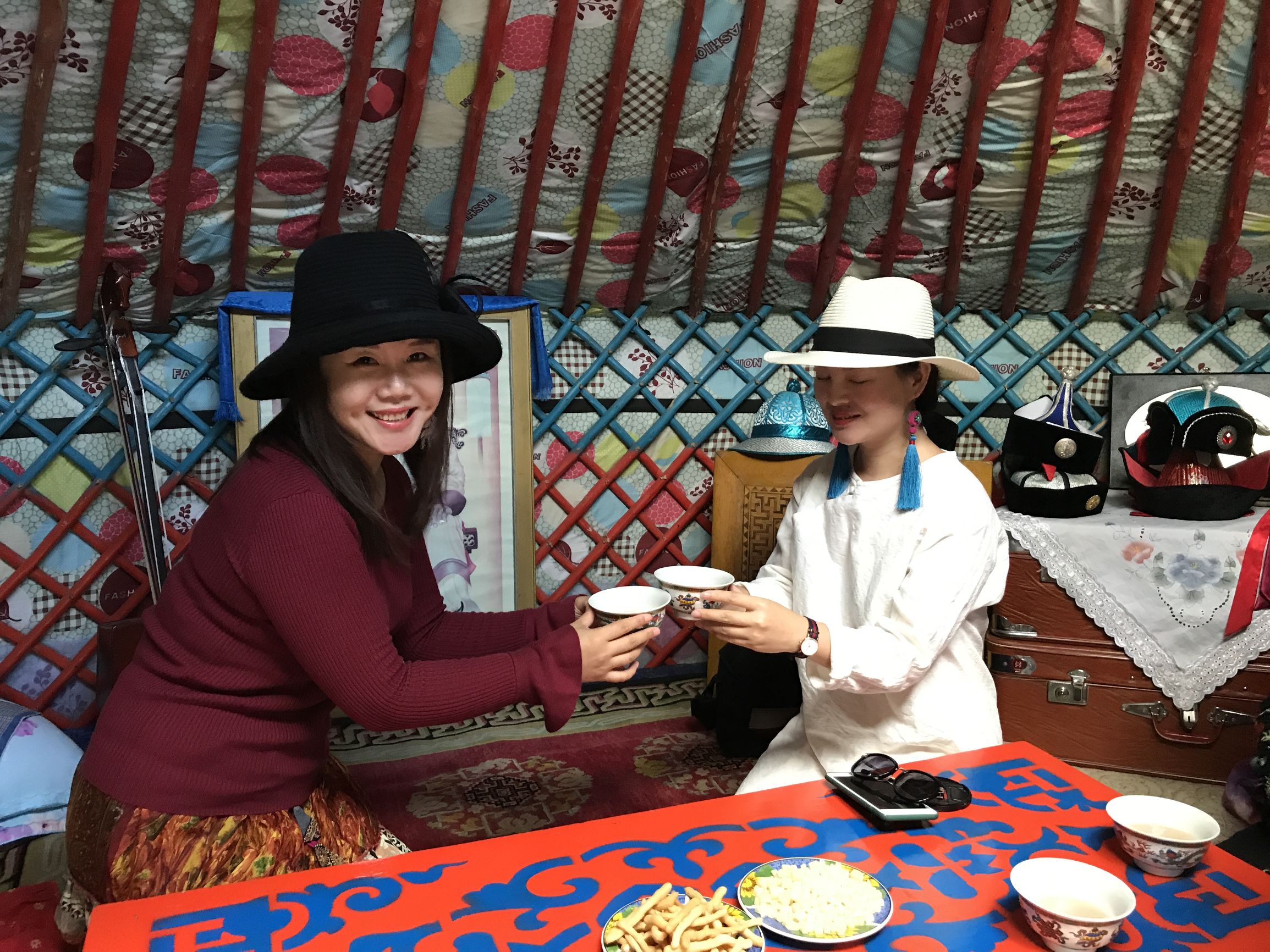 去内蒙古必须要知道什么知识,为什么那么多人去内蒙