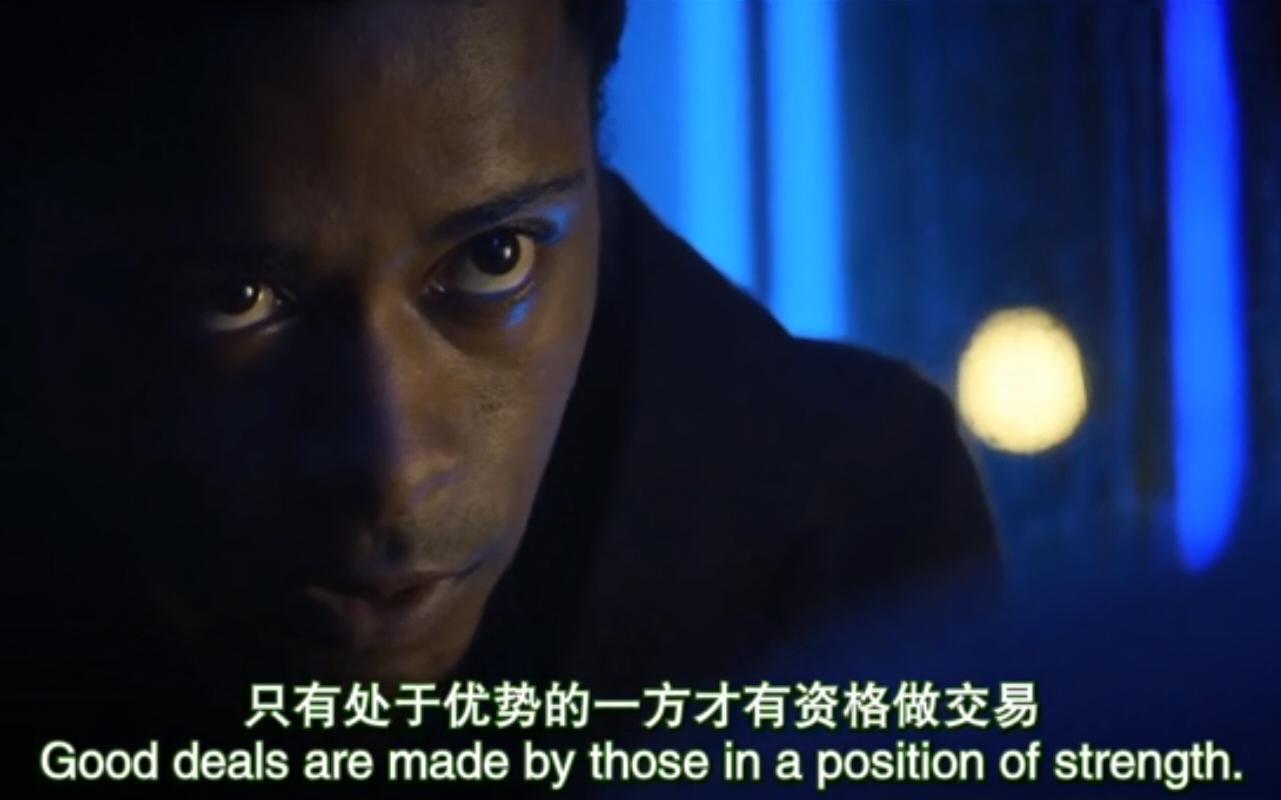 夜神月变傻L变黑所有角色面目全，但美版《死亡笔记》真的很糟吗