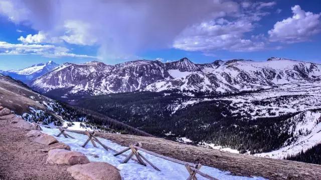 美国铁路通票AmtrakRailPasses+经典路线