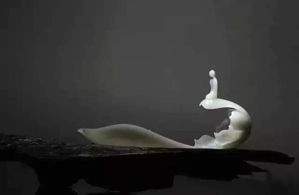 明代玉雕佛像特点,为什么佛玉雕比较火