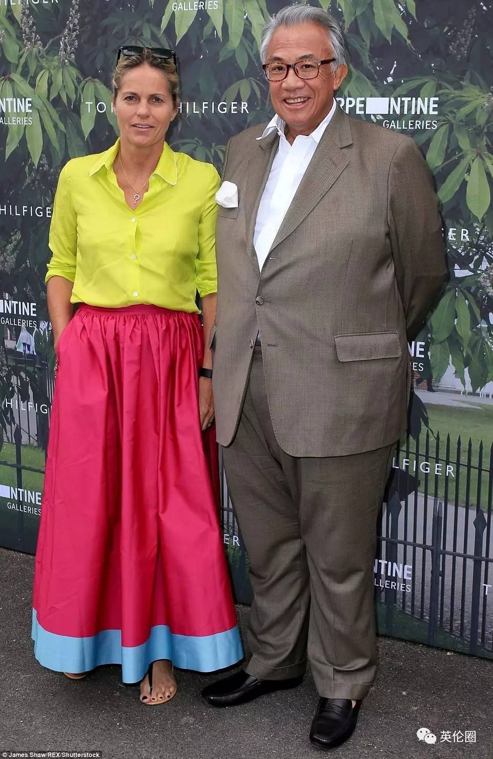 戴妃生前照片,戴妃去世24周年