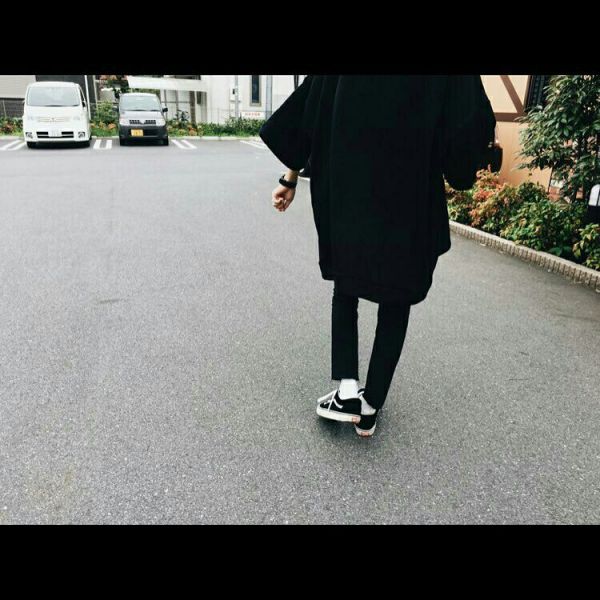 男生穿衣风格乱穿,男生典型的错误穿搭