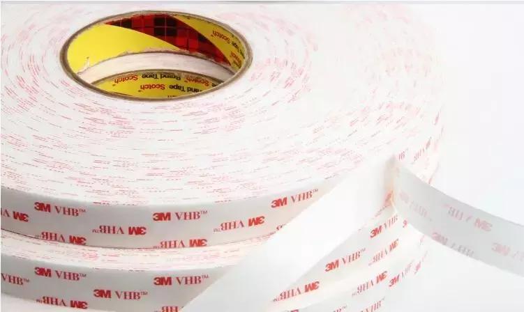 3m双面胶怎么切口子比较小,3m双面胶粘性标准及测试方法