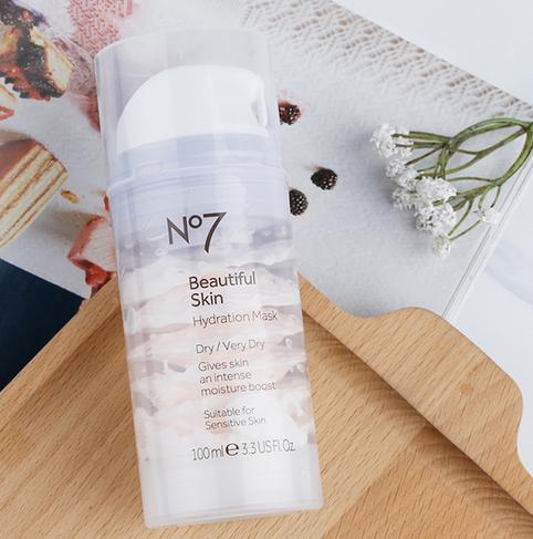 如何选择适合冬季护肤的面膜,换季皮肤干保湿面膜推荐