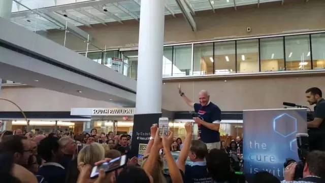 美国治愈癌症最新药,美国治疗癌细胞特效