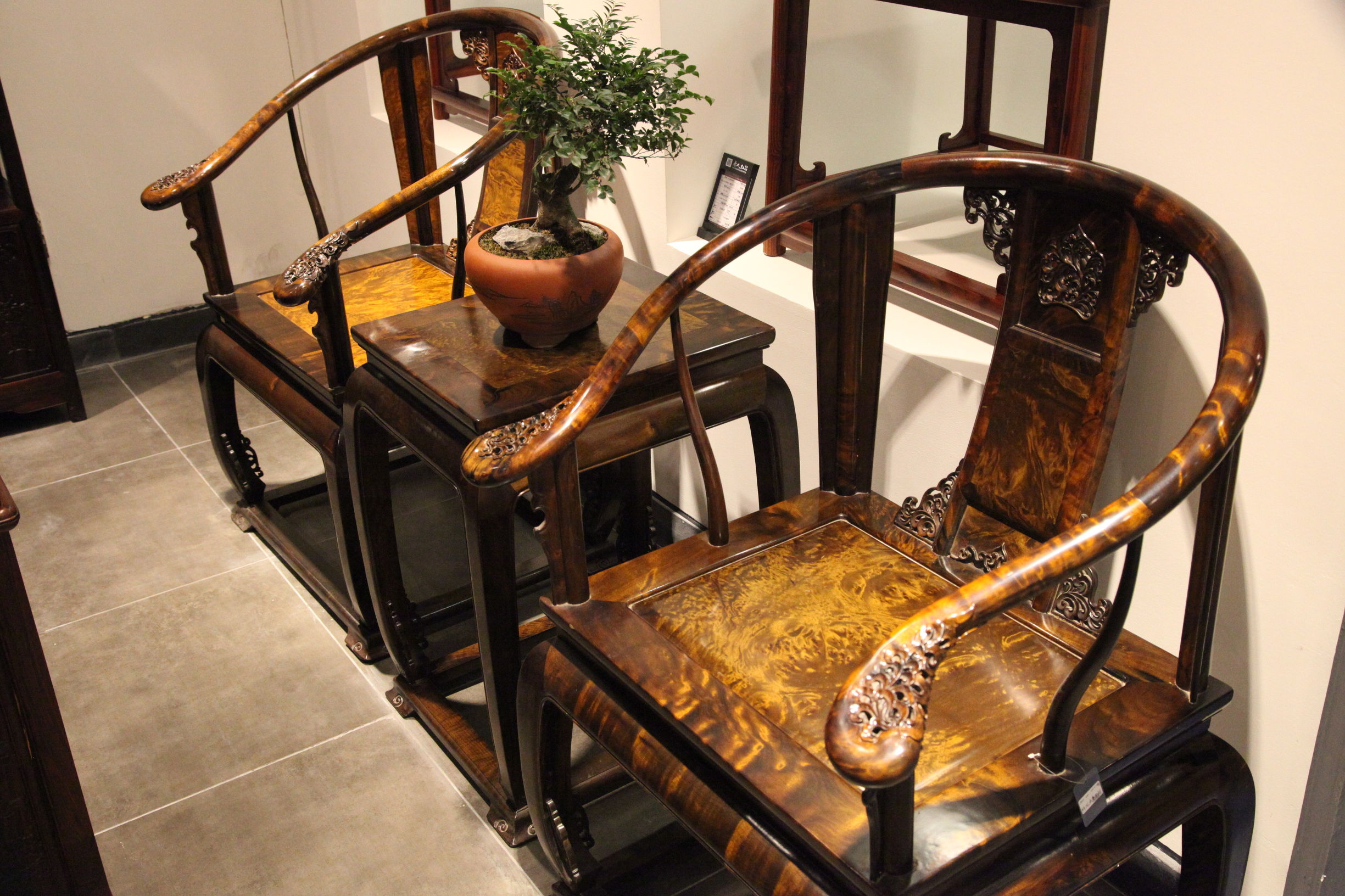 红木科普知识讲解,红木知识科普